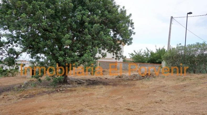 Valencia - Torrente - 508m2