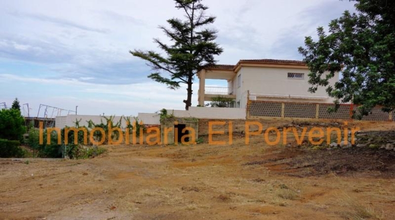 Valencia - Torrente - 508m2