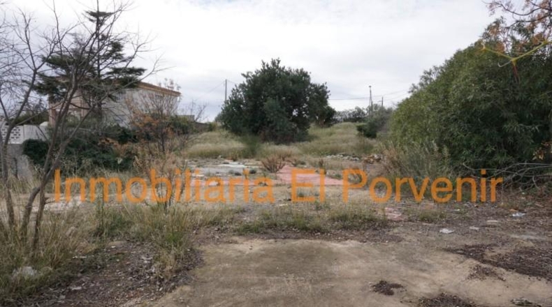 Valencia - Torrente - 508m2