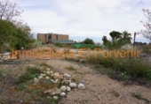 Urban land for sale on España, Torrent, ref: TR126561 photo