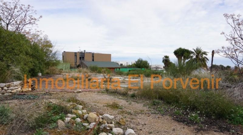 Valencia - Torrente - 508m2