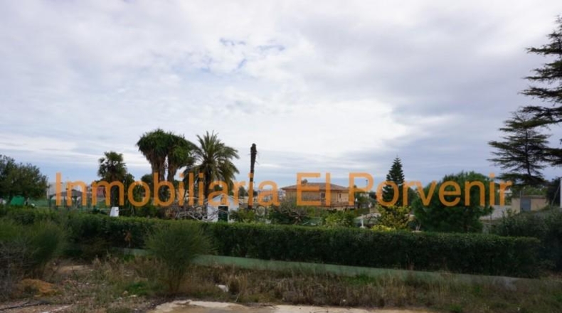 Valencia - Torrente - 508m2