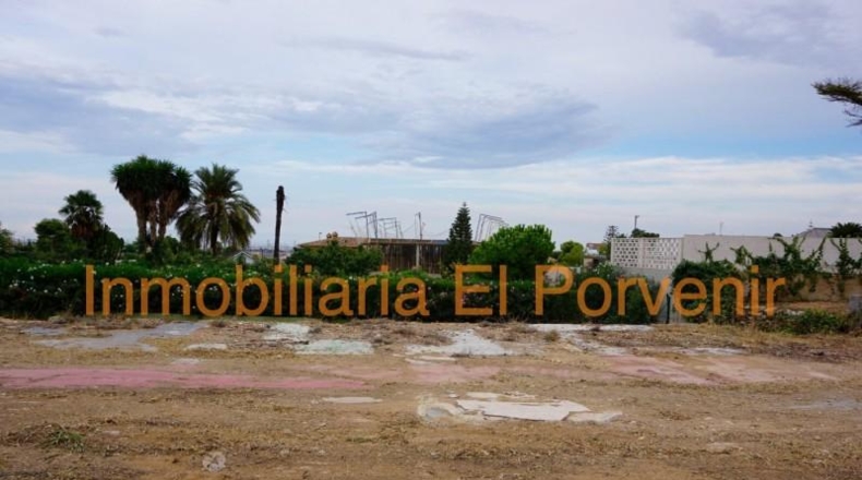 Valencia - Torrente - 508m2
