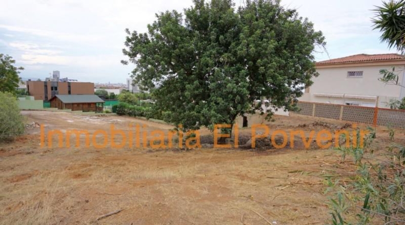 Valencia - Torrente - 508m2