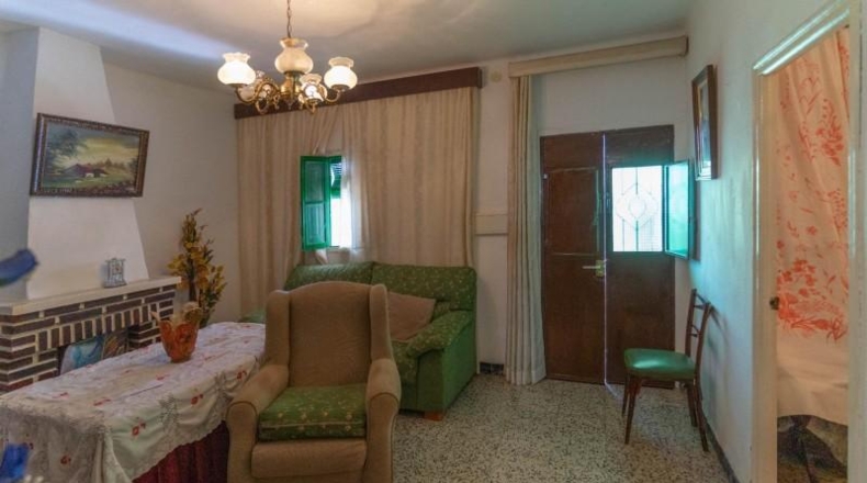 Малага - Alhaurín el Grande - 500m2