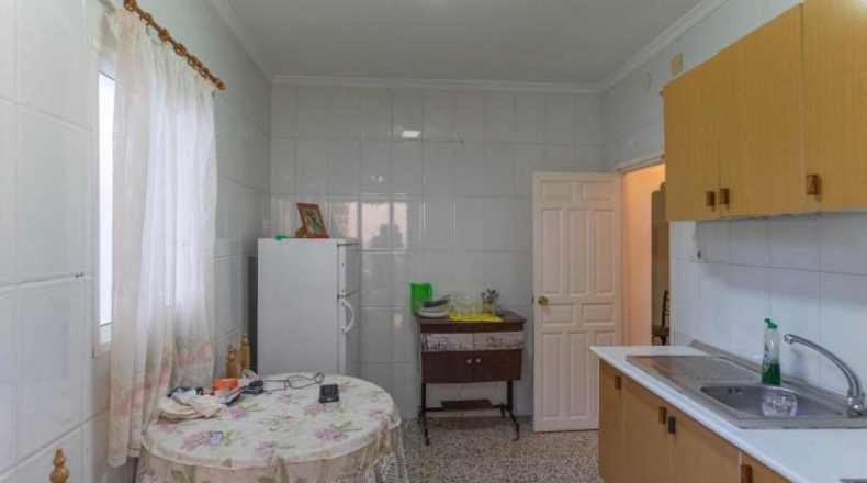 Малага - Alhaurín el Grande - 500m2