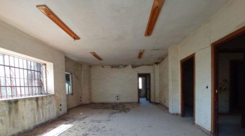 Cádiz - Villamartín - 5940m2
