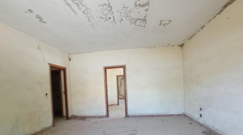 Cádiz - Villamartín - 5940m2