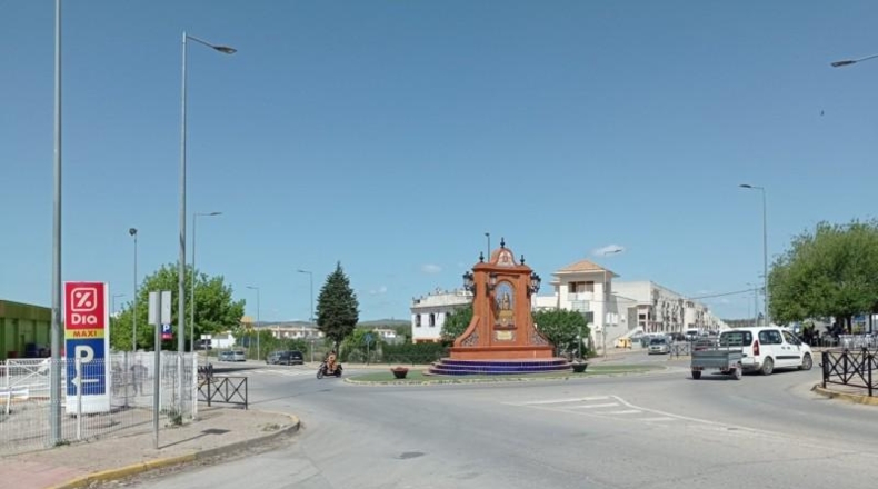 Cádiz - Villamartín - 5940m2