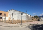 Sòl urbà en venda a la España, Villamartín, ref.: TR315518 foto