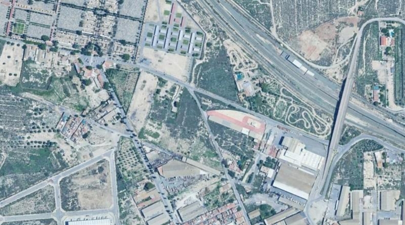 Alicante - Alicante - 2462m2