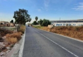 Sòl urbà en venda a la España, Alacant, ref.: TR342968 foto