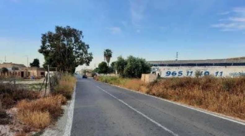 Alicante - Alicante - 2462m2