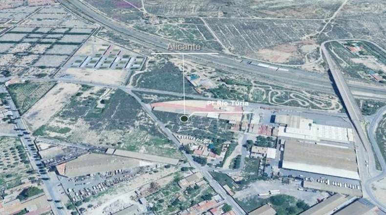 Alicante - Alicante - 2462m2