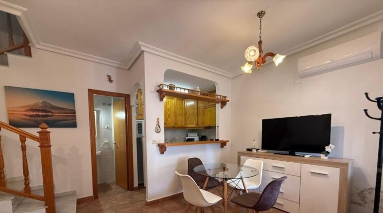 Alicante - Torrevella - 85m2