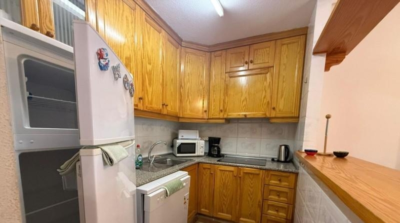Alicante - Torrevella - 85m2