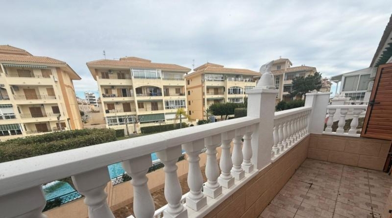 Alicante - Torrevella - 85m2