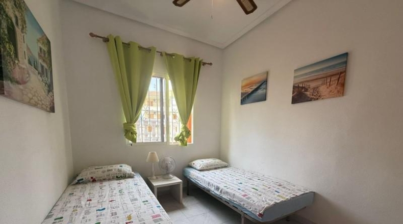 Alicante - Torrevella - 85m2