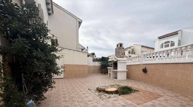 Alicante - Torrevella - 85m2