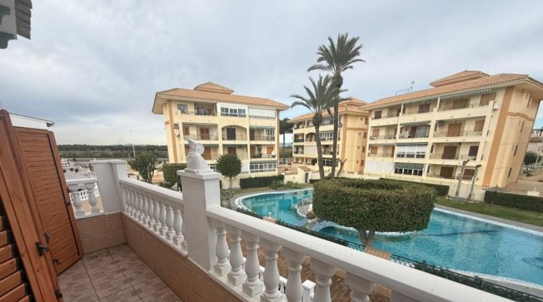 Alicante - Torrevella - 85m2