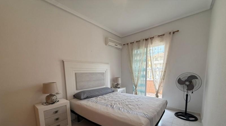Alicante - Torrevella - 85m2