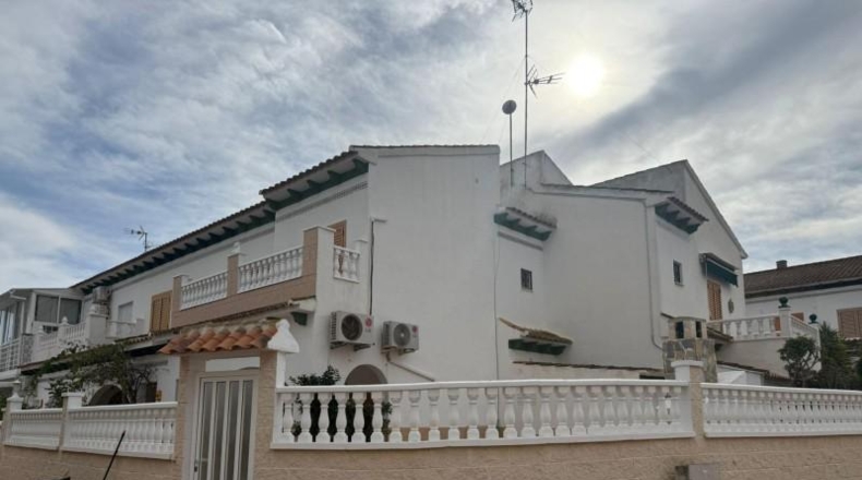 Alicante - Torrevella - 85m2
