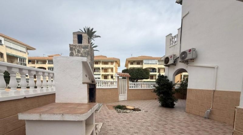 Alicante - Torrevella - 85m2