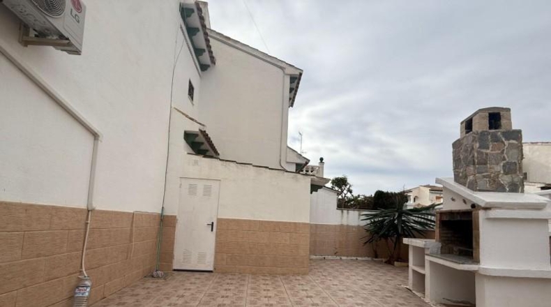 Alicante - Torrevella - 85m2