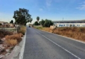Sòl urbà en venda a la España, Alacant, ref.: TR132079 foto