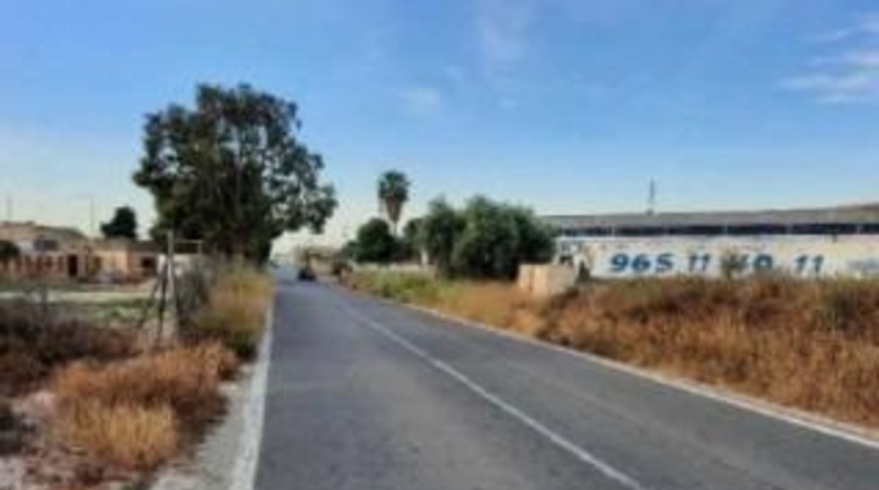 Alicante - Alacant - 2616m2