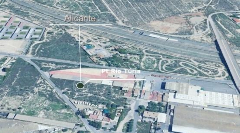Alicante - Alacant - 2616m2