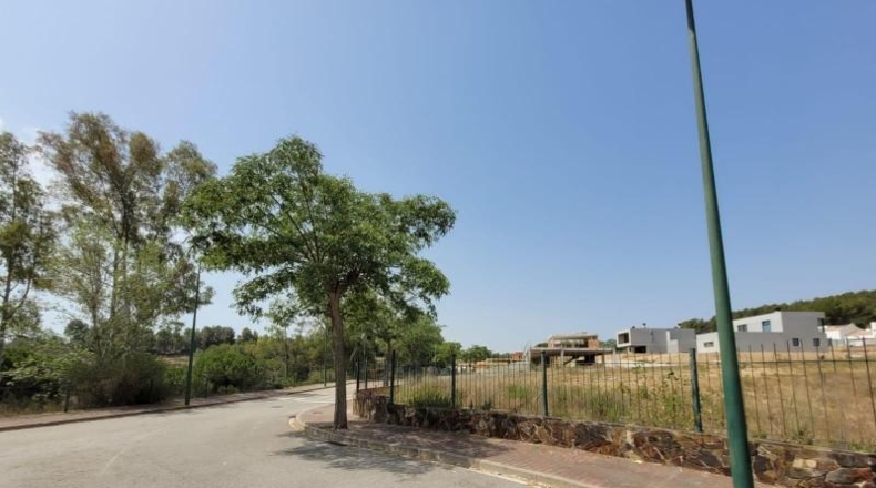 Barcelona - Sant Esteve Sesrovires - 822m2
