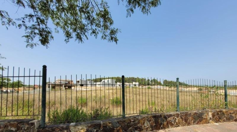 Barcelona - Sant Esteve Sesrovires - 822m2