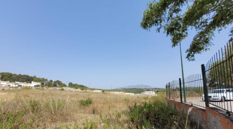 Barcelona - Sant Esteve Sesrovires - 822m2