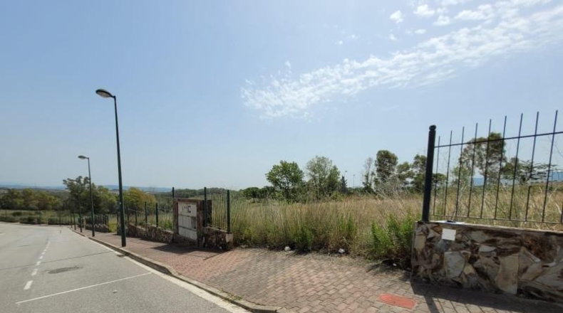 Barcelona - Sant Esteve Sesrovires - 822m2