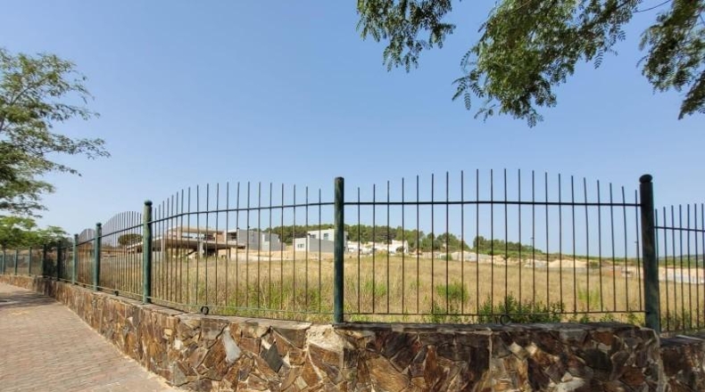 Barcelona - Sant Esteve Sesrovires - 822m2