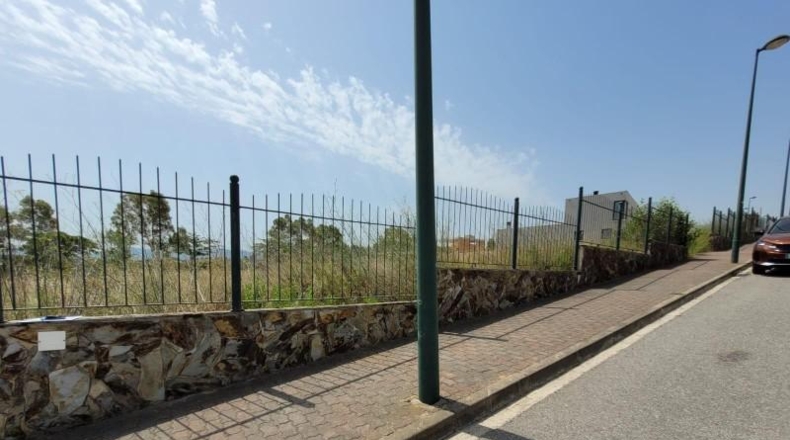 Barcelona - Sant Esteve Sesrovires - 822m2