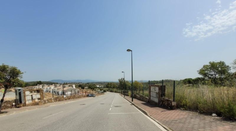 Barcelona - Sant Esteve Sesrovires - 822m2