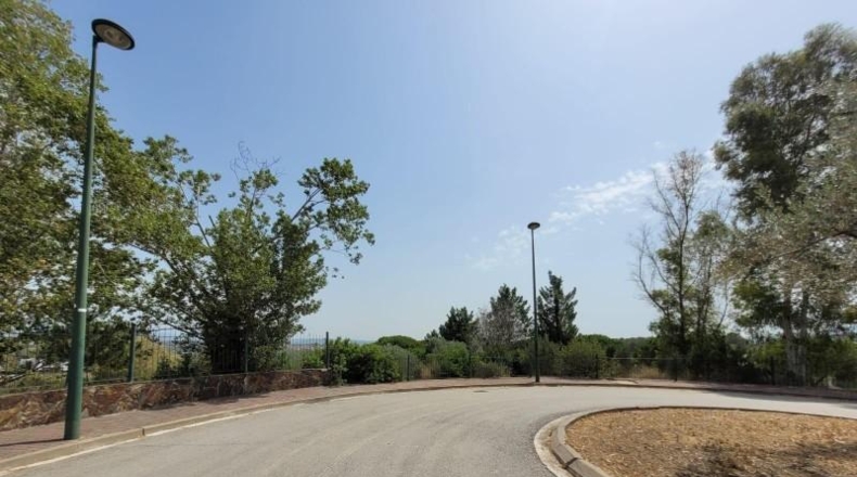 Barcelona - Sant Esteve Sesrovires - 822m2