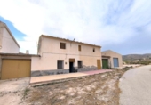 Casa de camp amb terreny en venda a la España, Jumella, ref.: TR333853 foto
