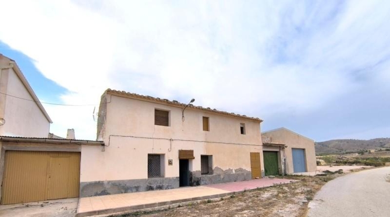 Murcia - Jumilla - 331000m2