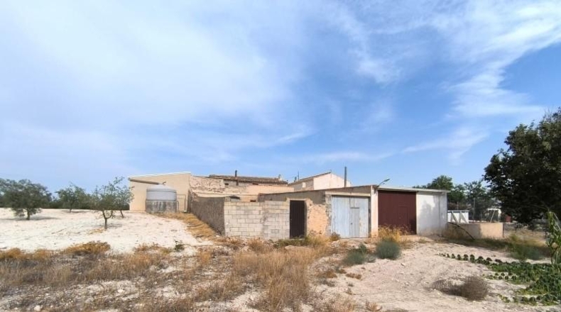 Murcia - Jumilla - 331000m2