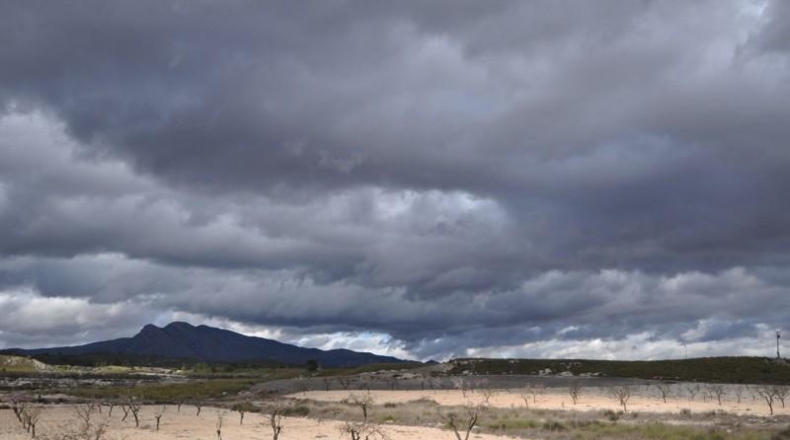 Murcia - Jumilla - 331000m2
