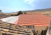 Casa de camp amb terreny en venda a la España, Jumella, ref.: TR333853 foto