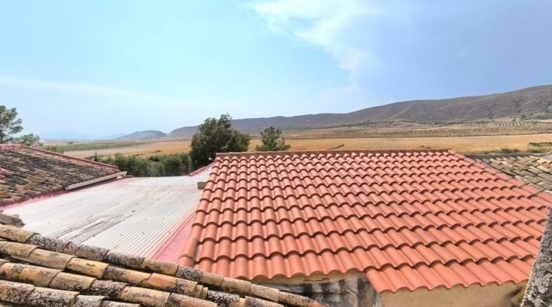 Murcia - Jumilla - 331000m2