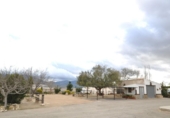Casa de camp amb terreny en venda a la España, Jumella, ref.: TR333853 foto