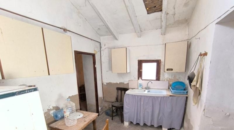 Murcia - Jumilla - 331000m2