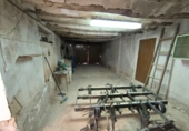 Casa de camp amb terreny en venda a la España, Jumella, ref.: TR333853 foto