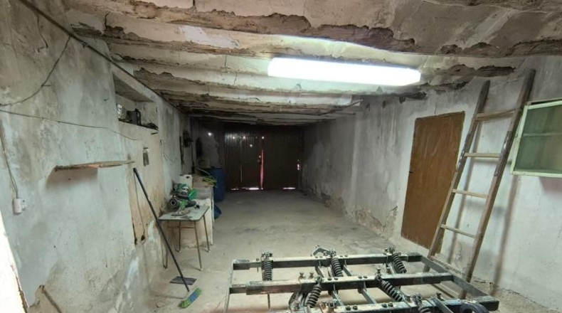 Murcia - Jumilla - 331000m2