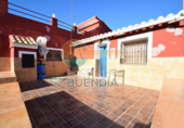 Casa de camp amb terreny en venda a la España, Lorca, ref.: TR138444 foto